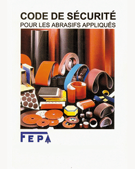 Code de sécurité FEPA 1